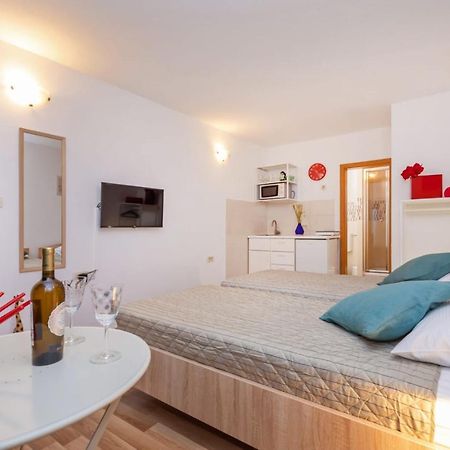 דוברובניק Bis Studio Apartment 3 מראה חיצוני תמונה