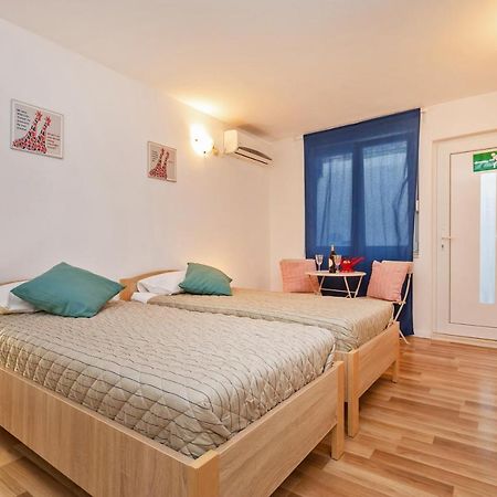 דוברובניק Bis Studio Apartment 3 מראה חיצוני תמונה