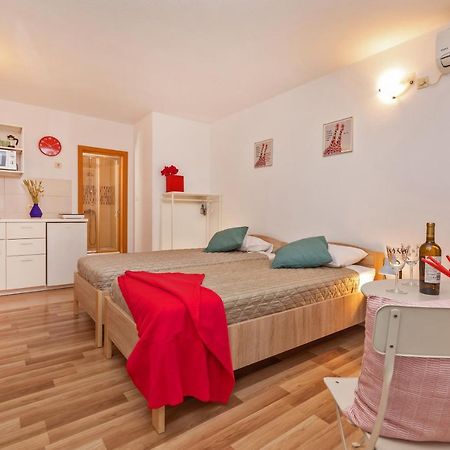 דוברובניק Bis Studio Apartment 3 מראה חיצוני תמונה