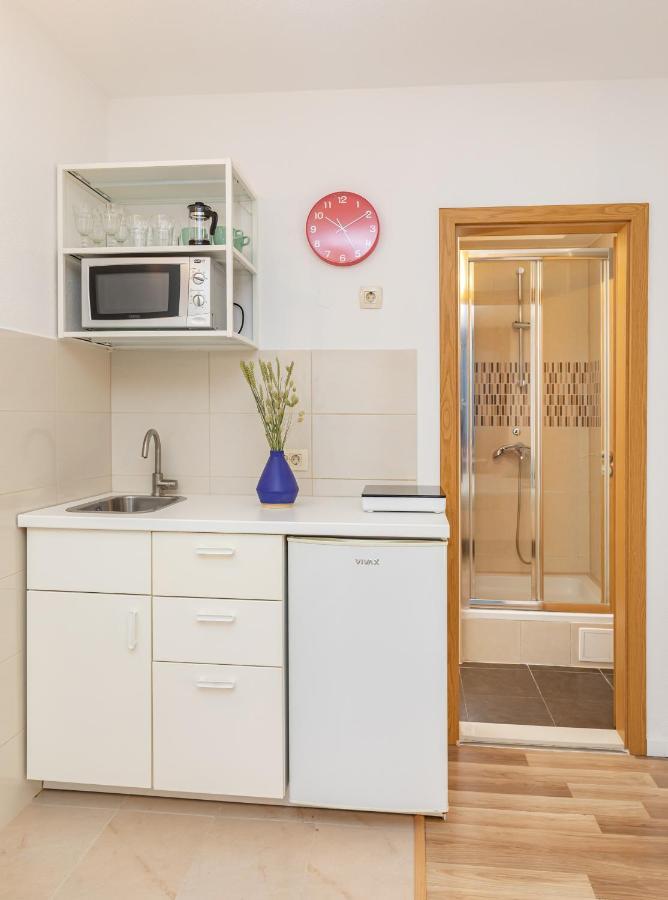 דוברובניק Bis Studio Apartment 3 מראה חיצוני תמונה