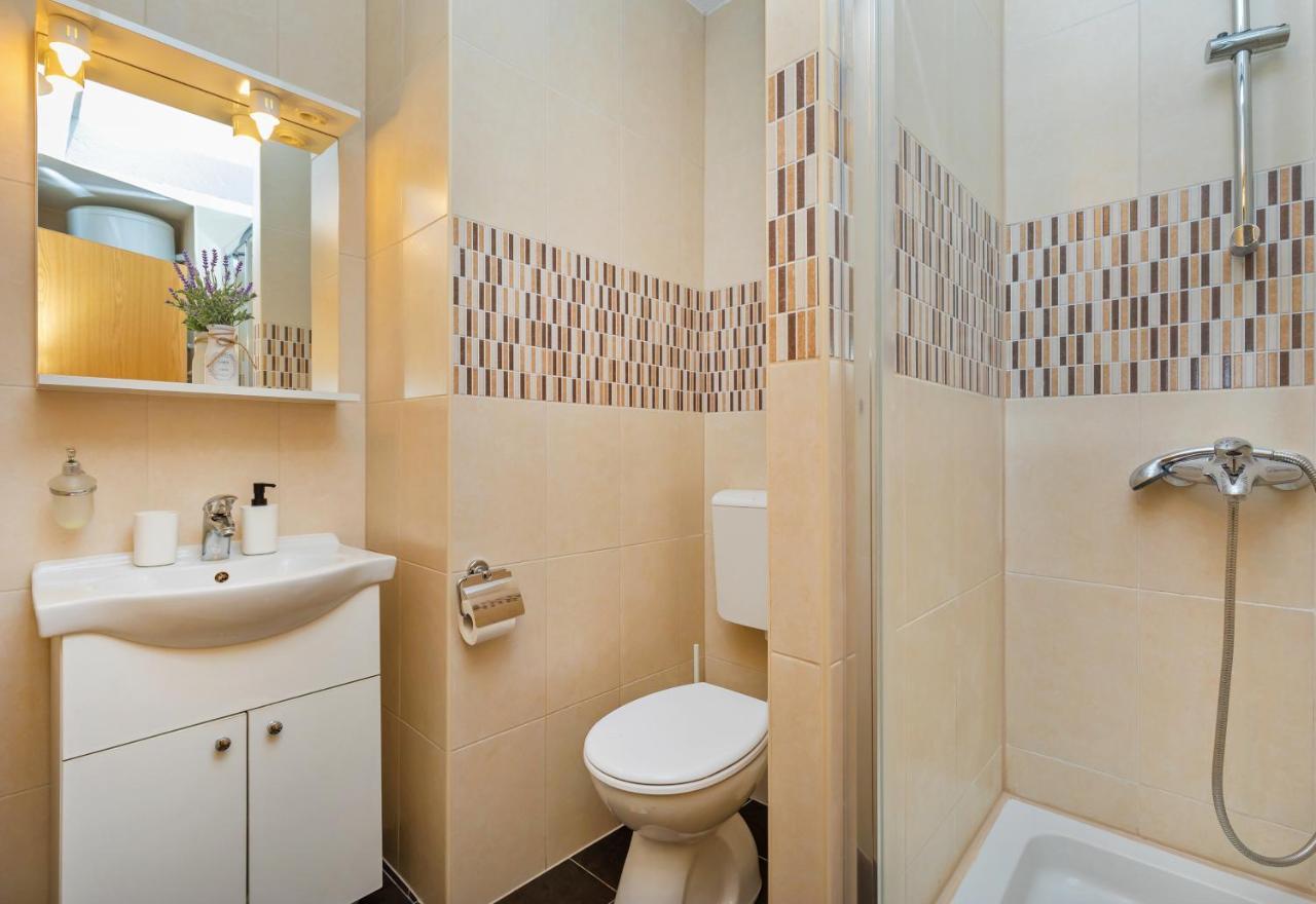דוברובניק Bis Studio Apartment 3 מראה חיצוני תמונה