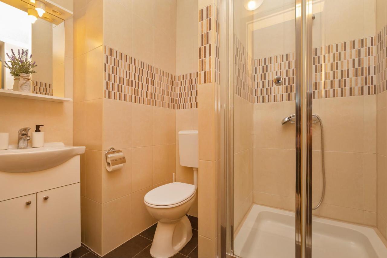 דוברובניק Bis Studio Apartment 3 מראה חיצוני תמונה