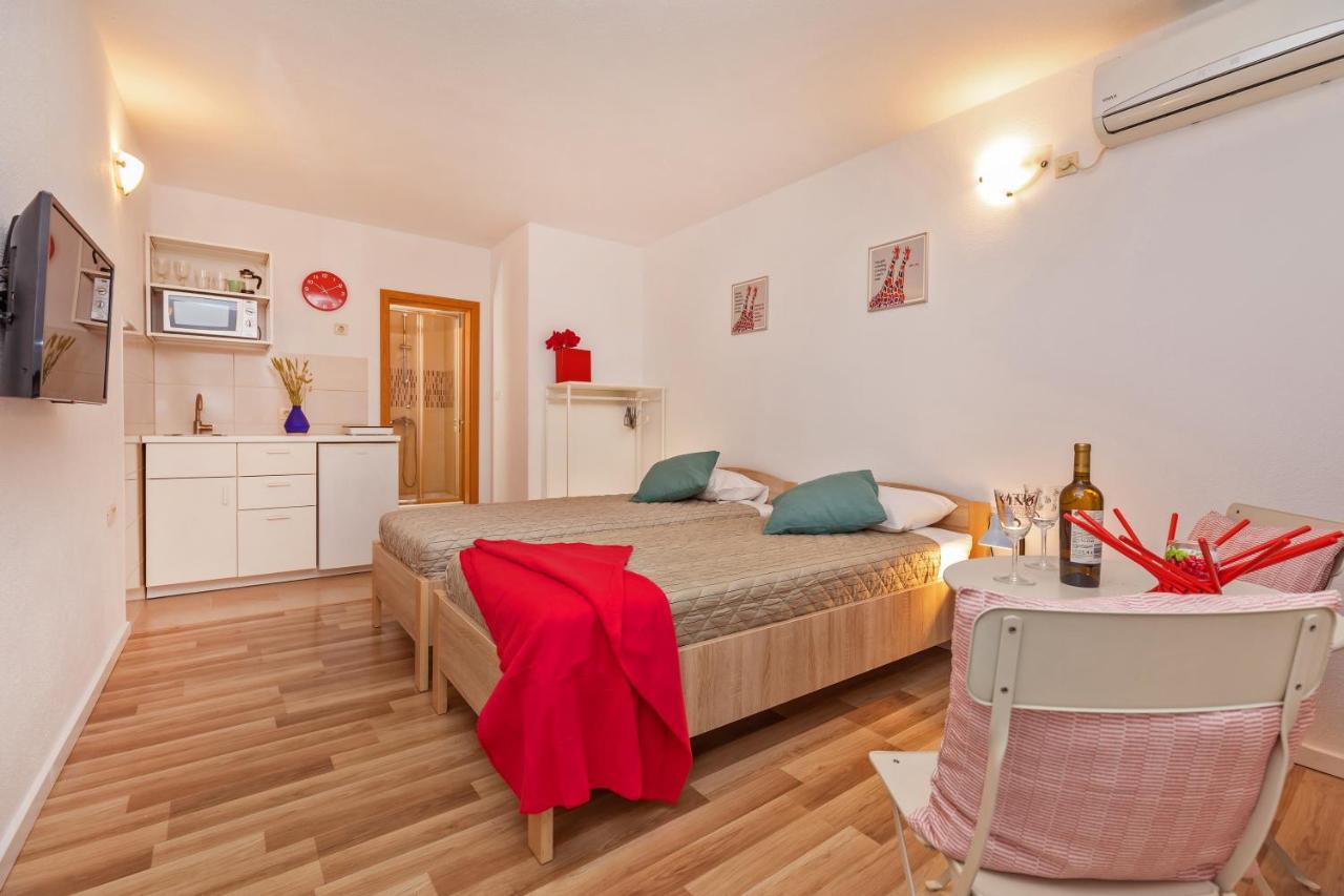 דוברובניק Bis Studio Apartment 3 מראה חיצוני תמונה